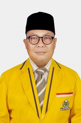 Dua Raperda Diprioritaskan Dibahas 1 15 Katingan Anggota DPRD Katingan Rudi Hartono