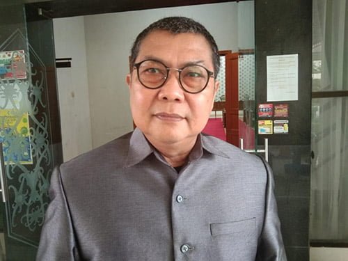 15 Katingan Rudi Hartono