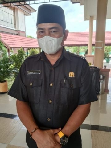 15 Katingan Wakil Ketua I DPRD Katingan Nanang Suriansyah scaled