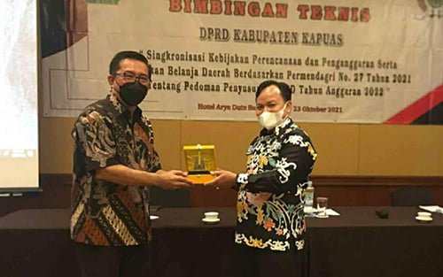 16 Foto Kapuas 2
