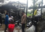 Sebuah Gudang Terbakar 18 Sebuah Gudang Terbakar