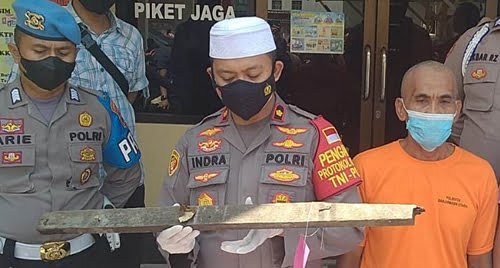 6 sampah 2klm