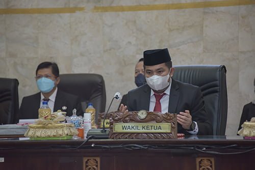 8 3klm dewan