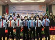 BPJamsostek Banjarmasin<br>Teken MoU dengan Kejari se-Kalsel 26 BPJamsostek BanjarmasinTeken MoU dengan Kejari se-Kalsel