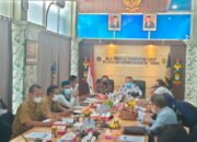 Dukung Food Estate, Dikoordinasikan Kesiapan Infrastruktur Transportasi Sungai
