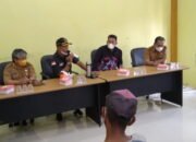 Demi Percepat Pemulihan Ekonomi, Disediakan 1.000 Vaksin untuk Warga Pesisir