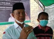 Warga Keluhkan Sulitnya Mengurus Bea Balik Nama 13 Warga Keluhkan Sulitnya Mengurus Bea Balik Nama