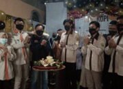 Tiga Tahun Eksistensi KOPI Gali Minat Bakat Pemuda