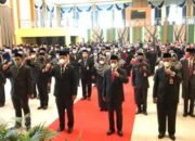 179 Pejabat Pemko Banjarbaru Dilantik, 4 Pindahan
