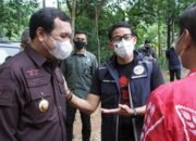 Dorong Pariwisata Kalimantan Selatan Melalui Festival Drone