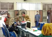 Ciptakan Herd Imunity, Ribuan Warga Ikuti Vaksinasi di Bapelkes Kalsel 26 Ciptakan Herd Imunity, Ribuan Warga Ikuti Vaksinasi di Bapelkes Kalsel