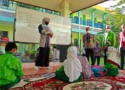 Kota Banjarbaru Perdana Gelar PTM Terbatas