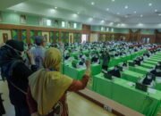 Komisi I DPRD Kalsel Monitoring Seleksi Calon PPPK
