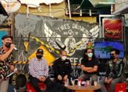 Banjar Mural Festival Ajang Ekspresi Dimasa Pandemi 26 Banjar Mural Festival Ajang Ekspresi Dimasa Pandemi
