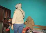Satpol PP Banjarbaru Amankan PSK dan Pelanggannya