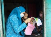 Upaya Penurunan Stunting di Posyandu Melalui Kader