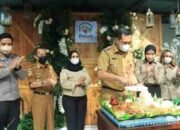 Omah Kepompong Sajikan Pendidikan Anak Bertema Alam