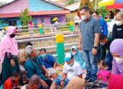 Menilik Potensi Kuliner Dari Warga Kampung Pelangi