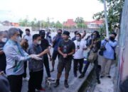 Banjar Mural Festival Ditutup