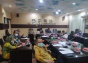 Raperda PDAM Jadi Perseroda Tinggal Bahas Jabatan Direksi dan Komisaris