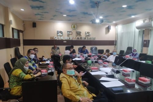 Hal 10 3 Klm Raperda DPRD KOta