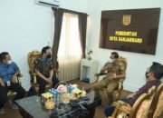 Kerjasama denga Ritel Modern Untuk Tingkatkan Pasar UMKM