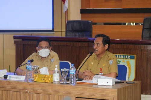 Hal 16 35 KLm Martapura Brigade informasi