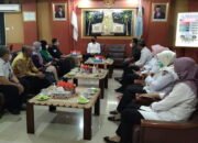 Banjar Targetkan Raih KKS Tingkat Padapa 21 Banjar Targetkan Raih KKS Tingkat Padapa