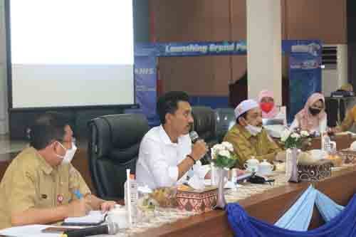 Hal 16 4 KLm Martapura PROGRES VAKSINASI