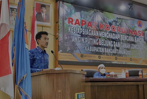 Hal 16 4 KLm Martapura RAKOR KESIAPSIAGAAN 2