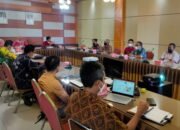 Melihat Kebutuhan Pegawai, Pemkab Banjar Analisis Data 22 Melihat Kebutuhan Pegawai, Pemkab Banjar Analisis Data
