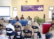 Bupati Minta Brigade Informasi Aktif Publikasi 35 Bupati Minta Brigade Informasi Aktif Publikasi