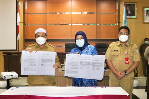 Hal 16 4 Klm Martapura PENYEDIAAN LAHAN