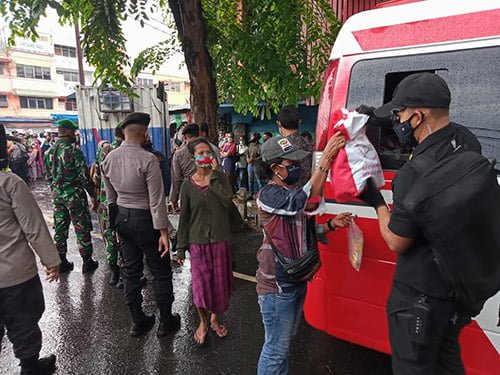 Hal 9 3 Bantuan Sembako