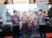 BSF Ke 5, Walikota Ingin UMKM Naik Kelas 14 BSF Ke 5, Walikota Ingin UMKM Naik Kelas