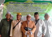 Doa Tolak Bala Arba Mustamir, Dirangkai Mengenang Meninggalnya HMH