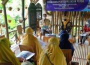 Hj Rachmah Ingatkan Pentingnya Administrasi Kependudukan