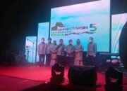 Opening Ceremony BSF 5 Gelaran Banjarmasin Sukses 17 Opening Ceremony BSF 5 Gelaran Banjarmasin Sukses