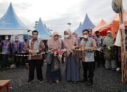 BSF ke-5 2021, Momentum Pemulihan Ekonomi Ditengah Pandemi 33 BSF ke-5 2021, Momentum Pemulihan Ekonomi Ditengah Pandemi