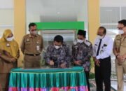 Gedung Baru Bakeuda Difokuskan Peningkatan Pelayanan