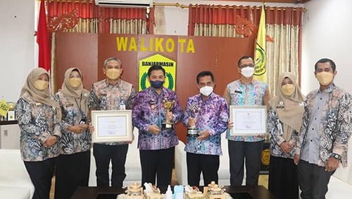 Hal 9 3 Klm KOntrak dua