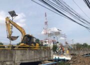 PUPR Bangun Lima Titik Jembatan Penghubung. 31 PUPR Bangun Lima Titik Jembatan Penghubung.