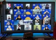 Ribuan Mahasiswa Antusias Ikuti Customs Goes to Campus