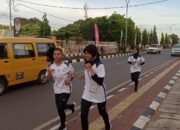 Baru Mendarat, Langsung Keliling Merauke 31 Baru Mendarat, Langsung Keliling Merauke