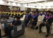 Ketua Yayasan Pendidikan Bandarmasih dr HM Zairullah: Ilmu adalah Kunci Kehidupan Dunia dan Akhirat