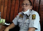 Anggota DPRD Kota Banjarmasin Awasi Jalannya Pembangunan