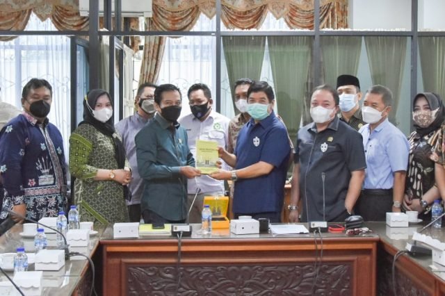 DPRD Kapuas Kaji Pembentukan Perda 1 IMG 20211007 WA0046 scaled