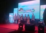 Gelaran Opening Ceremony BSF 5 Meriah