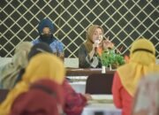 Guru PAUD Keluhkan Permasalahan Honor