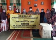 Legislator Kalsel Cegah Kekerasan dan Diskriminasi Terhadap Perempuan dan Anak